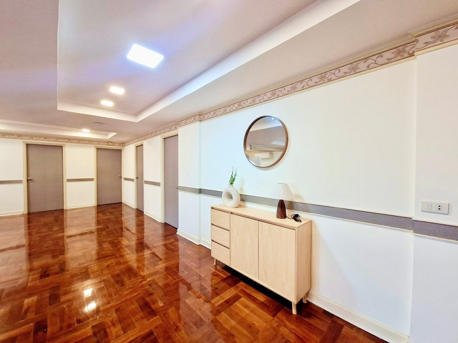Pet friendly Penthouse 280 Sqm. near BTS Promphong – รูปที่ 4