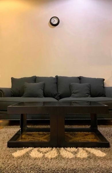 1 Bed ไซส์กว้าง 40 ตร.ม. ทำเลไข่แดงชิดลม ใกล้ BTS ชิดลม และ Central Chidlom ราคาช็อกโลก เพียง 23k! / Generous 1 Bed 40 sq.m. Super Prime Chidlom, Steps to BTS Chidlom & Central, Unbeatable Deal 23k! The Address Chidlom * Tel:092-461-6989 – รูปที่ 3