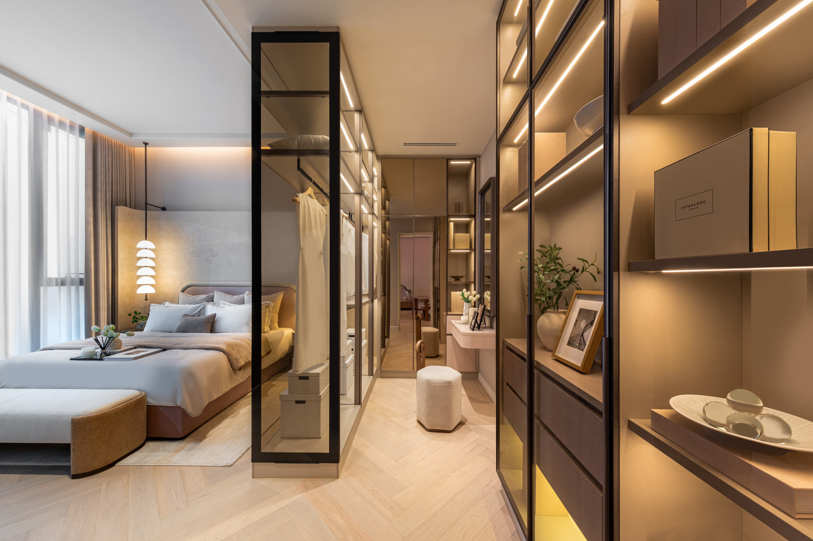 STILL Sukhumvit 20 3BR 134 sqm Only 2 Units Left Foreign Quota Special Price – รูปที่ 2