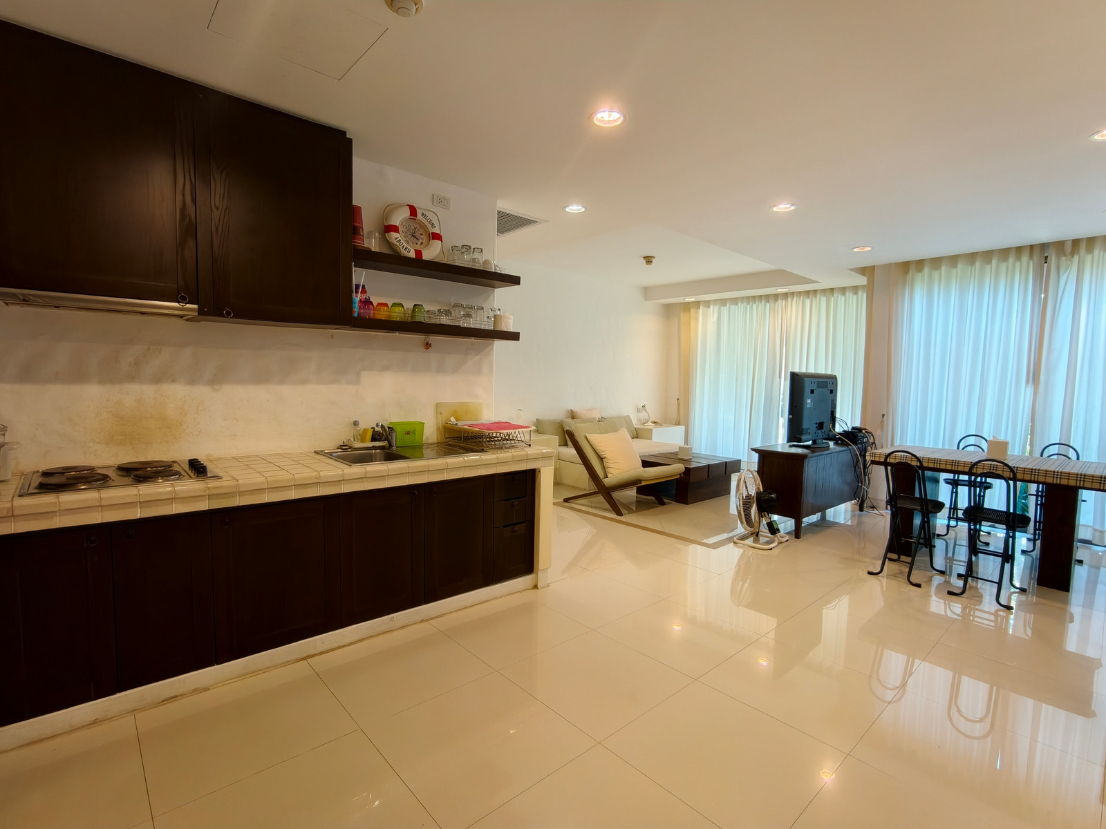 Las Totugas Hua Hin Quiet Coastal Living  – รูปที่ 2