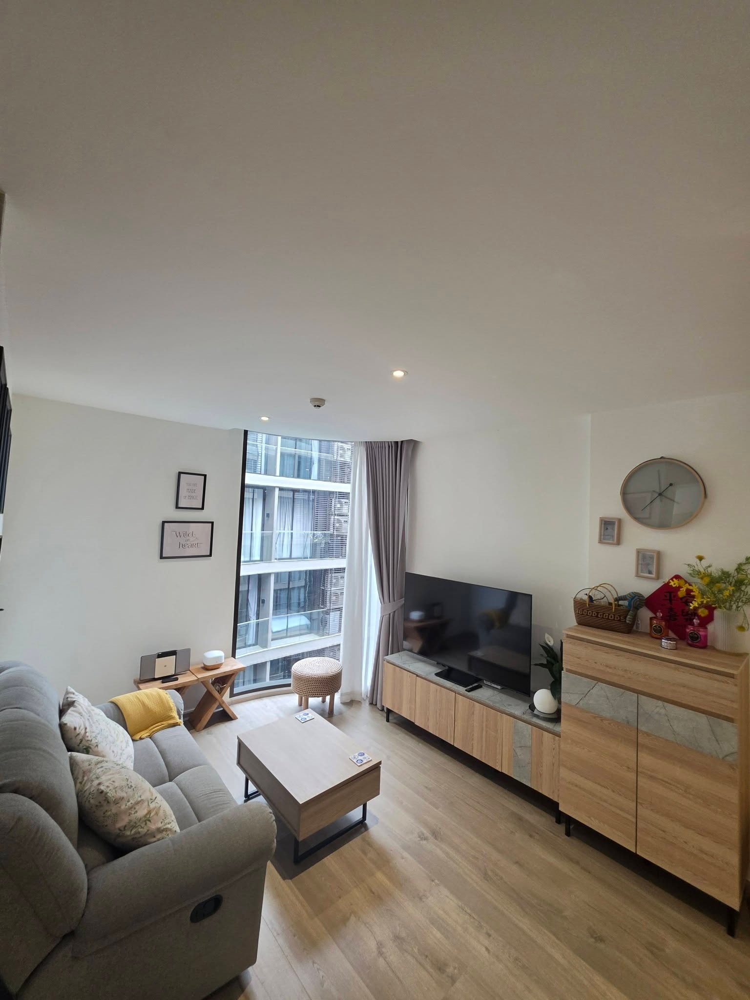 RC102126 Condo for rent at FYNN Asoke ใกล้ BTS อโศก และ MRT สุขุมวิท RC102126 Condo for rent at FYNN Asoke ใกล้ BTS อโศก และ MRT สุขุมวิท