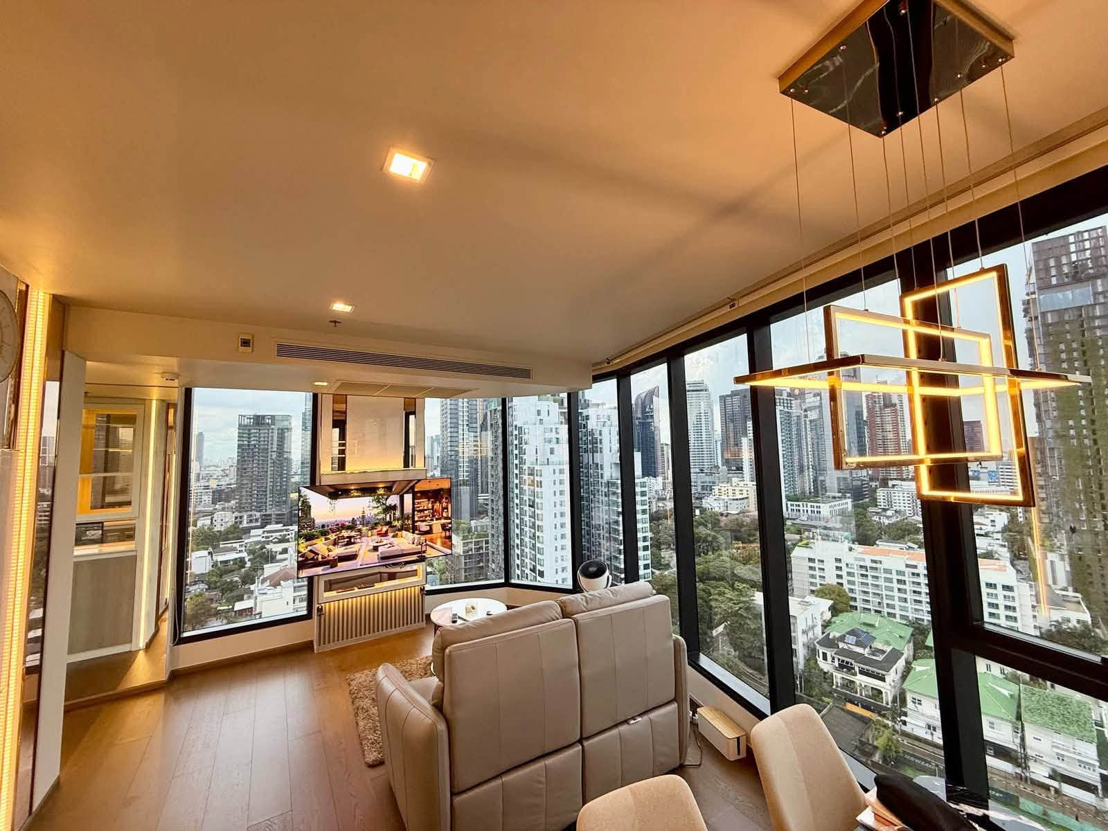 Ideo Q Sukhumvit 36