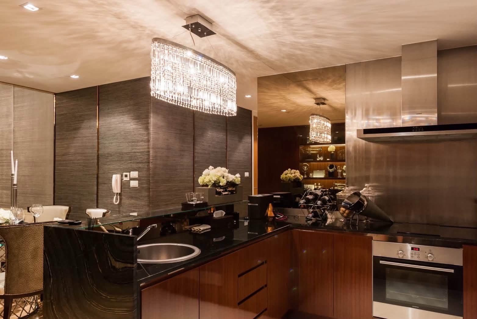 🔥Rent at The Pano rama3 🔥2BR 2BR.🔥 85,000🔥109.93sqm 🔥 Floor30 – รูปที่ 3