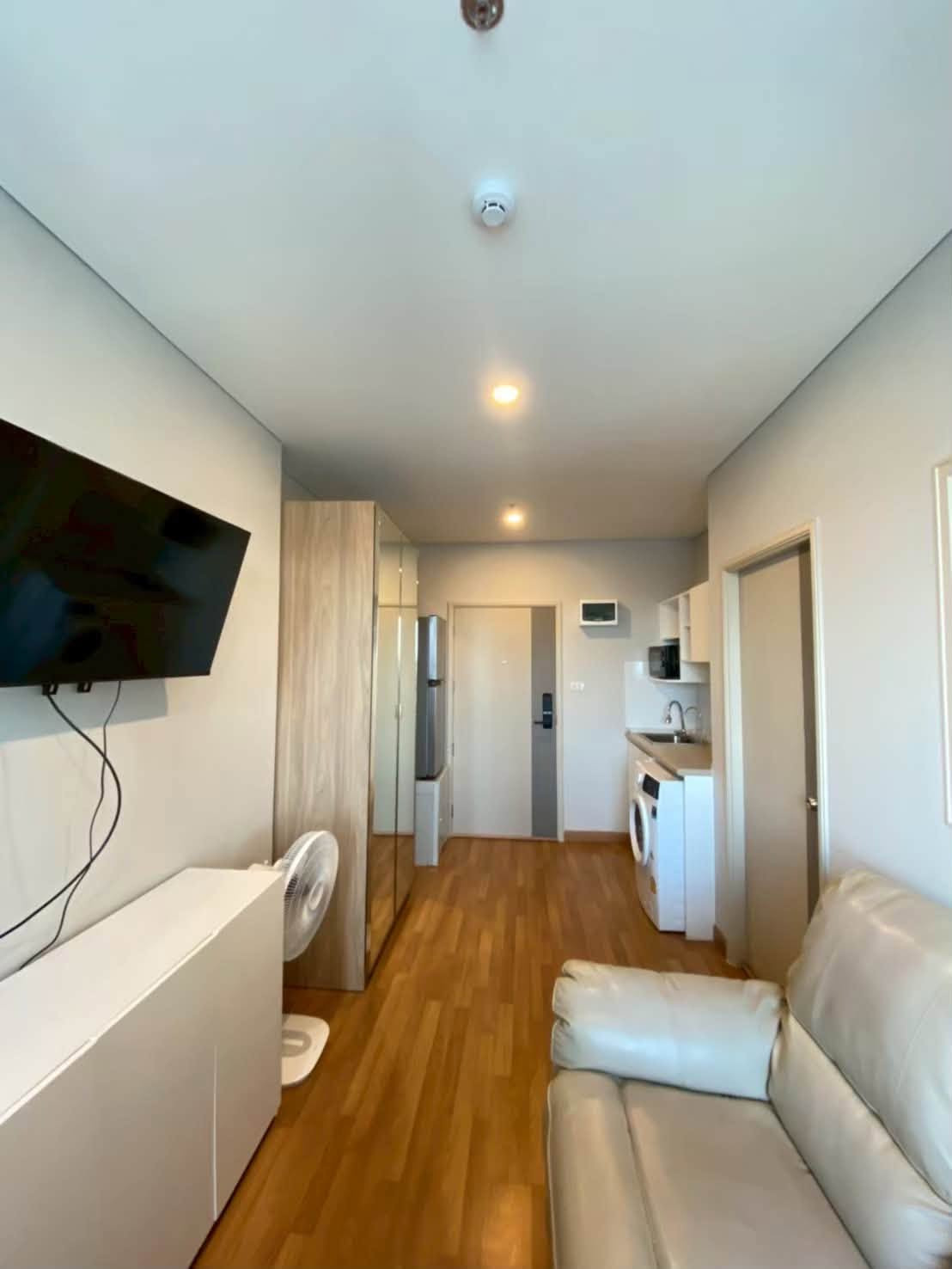 ลุมพินี เพลส เตาปูน - อินเตอร์เชนจ์ / Lumpini Place Taopoon - Interchange – รูปที่ 3