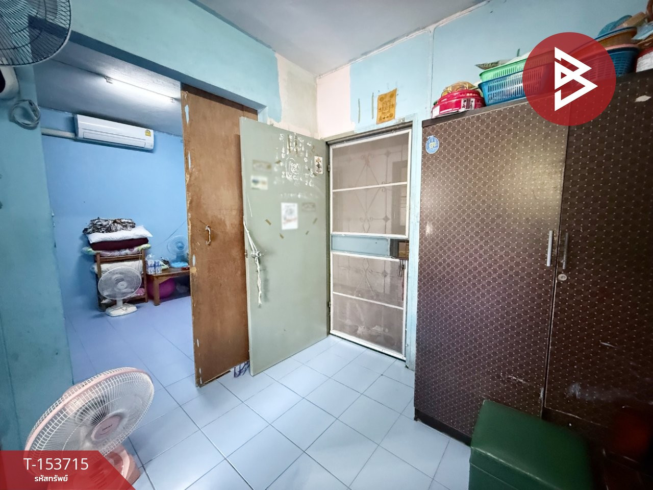 ขายห้องชุด เอื้ออาทรบางบ่อ3 สมุทรปราการ – รูปที่ 4