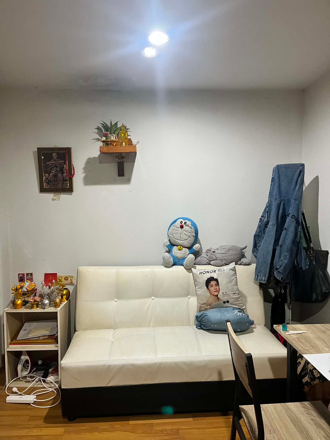 📍✨ Regent Orchid Talad Plu | For Rent 🏡✨ Affordable condominium in the Talat Phlu area, offering convenient city living with easy access to public transportation, local shops, restaurants, and lifestyle destinations. 🌆🚇 – รูปที่ 2
