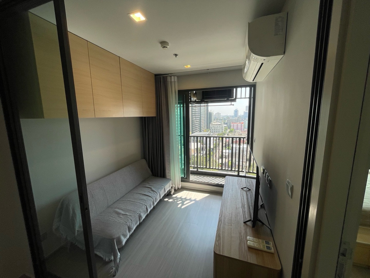 คอนโดให้เช่า ไลฟ์ ลาดพร้าว – รูปที่ 2
