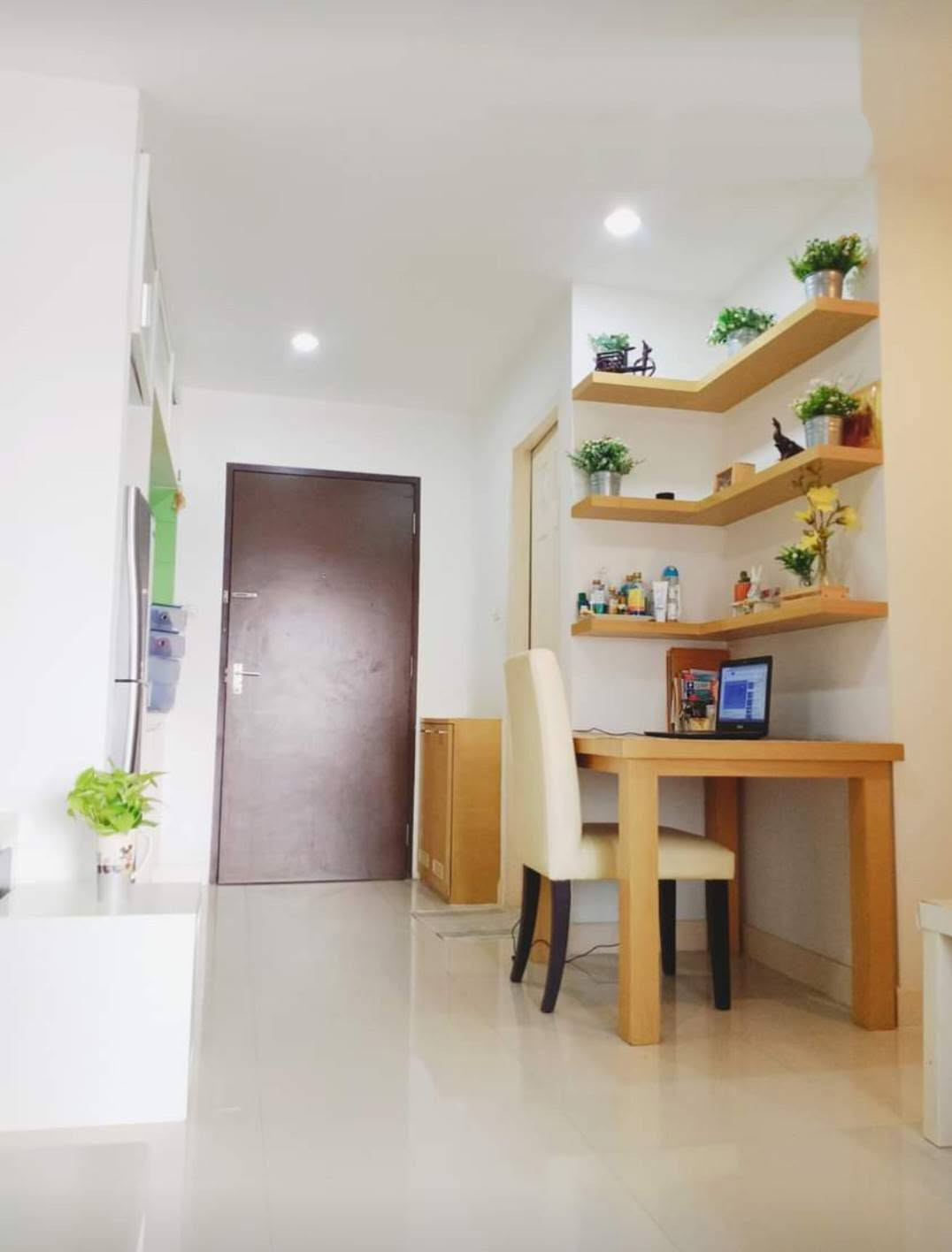 (รหัส SM2256) ขายคอนโด โครงการ The Green 2 @ Sukhumvit 101 : เดอะ กรีน 2 แอท สุขุมวิท 101 – รูปที่ 2