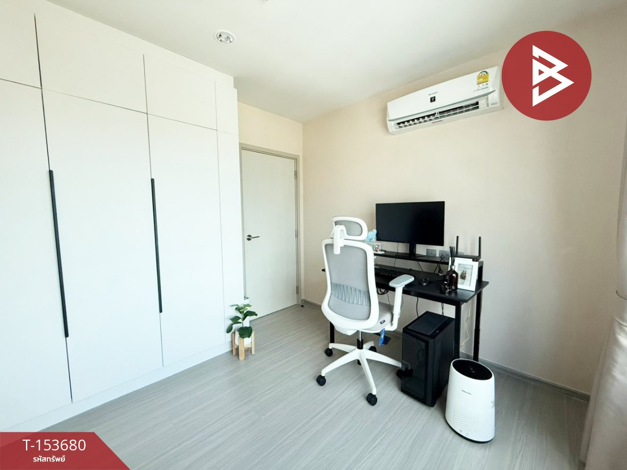 ขายคอนโด แอสปาย เอราวัณ ไพร์ม (Aspire Erawan Prime) สมุทรปราการ – รูปที่ 3