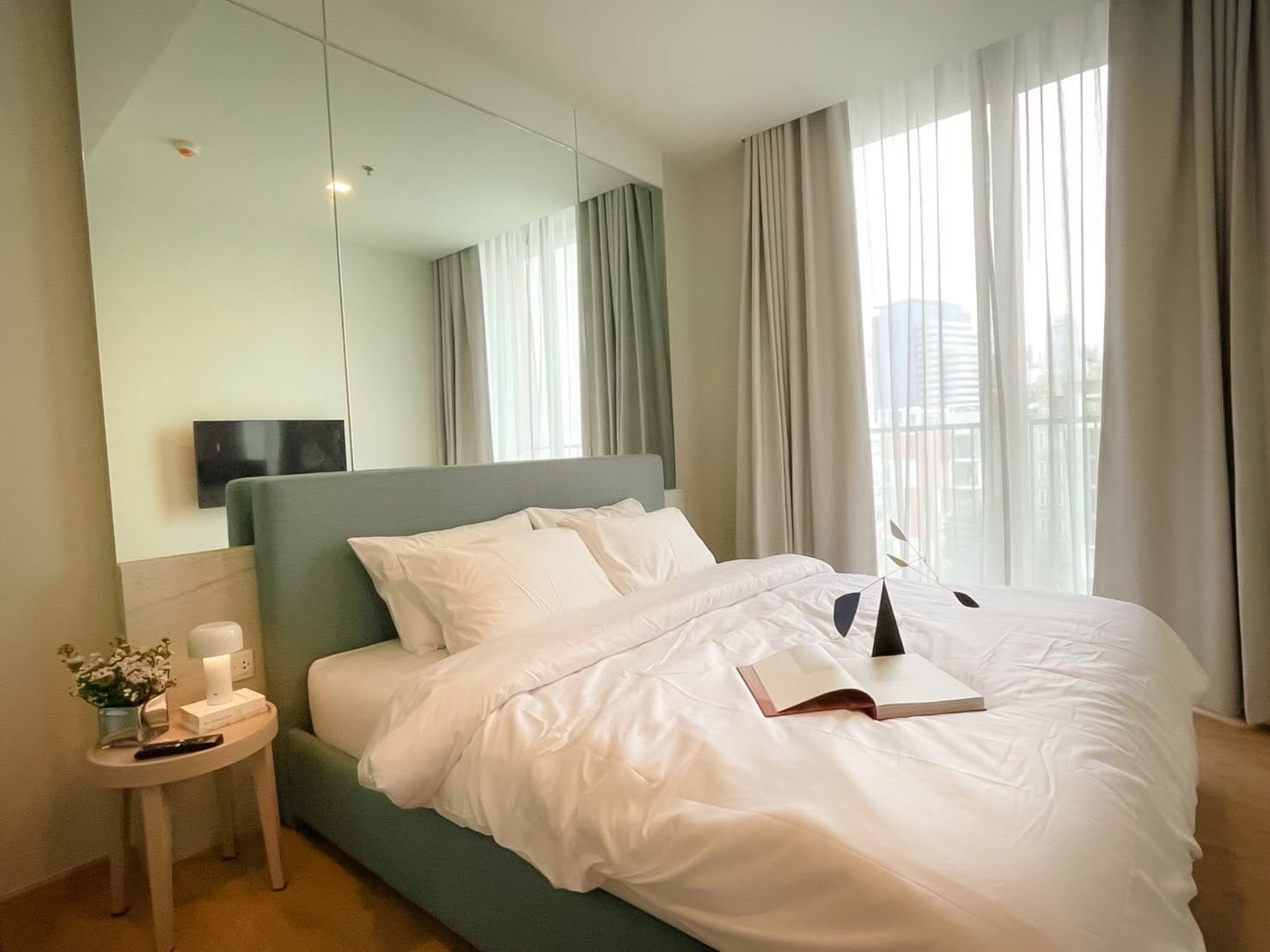 🏙 NOBLE AROUND SUKHUMVIT 33 - OR RENT — AVAILABLE NOW – รูปที่ 3