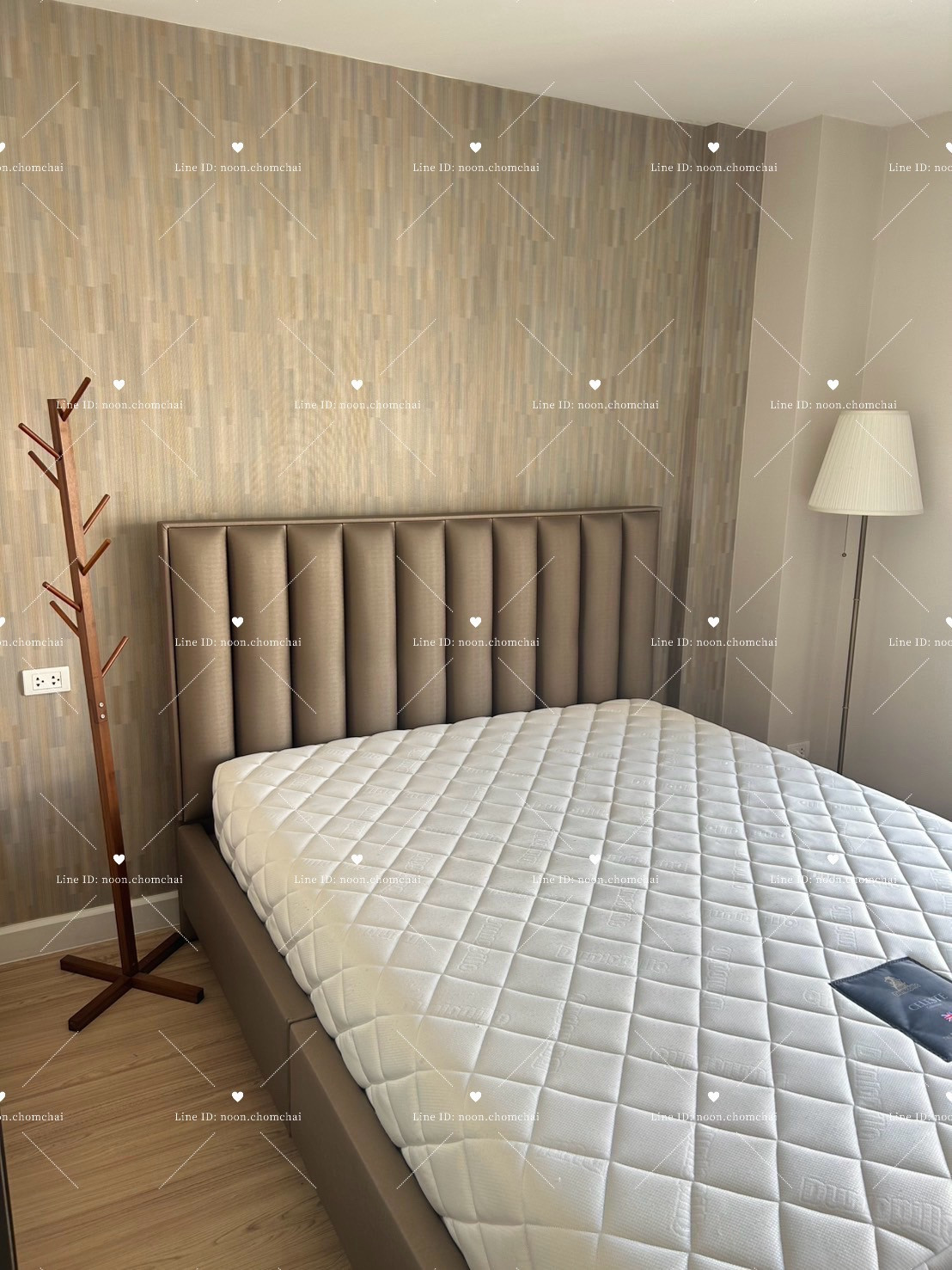 💕 For rent The Nest Sukhumvit 22 | 8th floor, open view. – รูปที่ 2