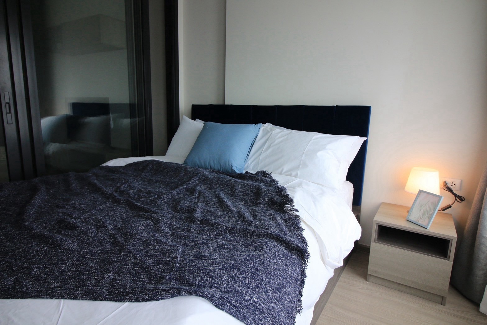 ให้เช่าคอนโด The Base Phetchaburi-Thonglor ชั้น 8 ใกล้ทองหล่อ 400 ม. ราคา 15,000 บาท/เดือน ให้เช่าคอนโด The Base Phetchaburi-Thonglor ชั้น 8 ใกล้ทองหล่อ 400 ม. ราคา 15,000 บาท/เดือน