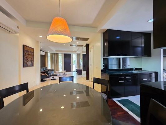 FOR RENT BANGKOK VILLA PRADITMANUTHAM / 2 bedrooms 3 bathrooms / 65 Sqw. 200 Sqm. **75,000** CLOSE TO SISB SCHOOL PRACHAUTHIT – รูปที่ 4