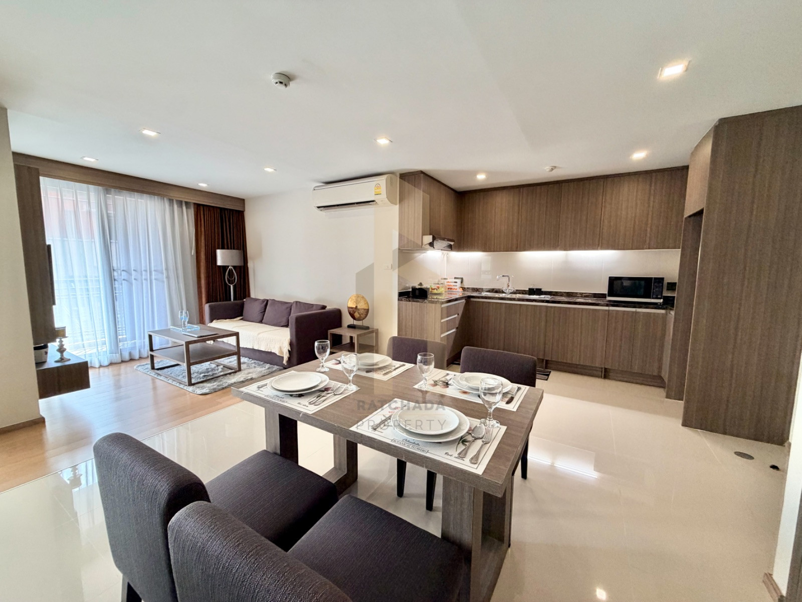 🔥 For sale 🔥 Art @ Thonglor 25 - Art @ Thonglor 25 / 2 bedrooms M028 – รูปที่ 4