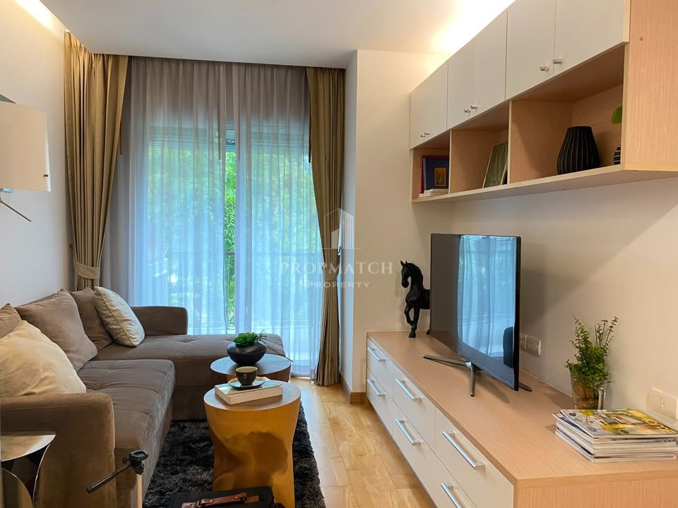 ✨Flash Deal ✨ Residence 52 (2Bed 2Bath 60SQM.) ready to move in! Only 5,990,000 baht Tel.0981315848 @propmatch
