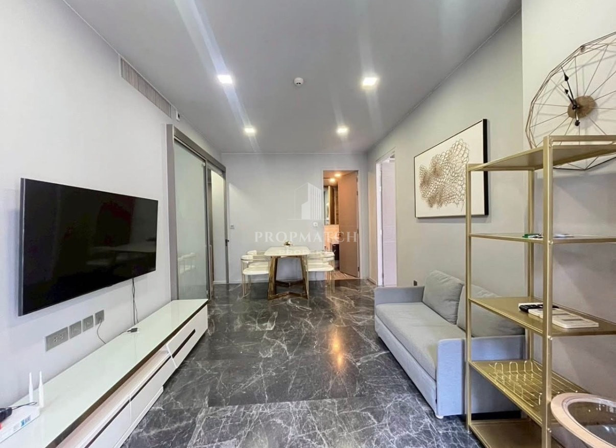 ✨Flash Deal ✨ Ashton Residence 41 (2Bed 2Bath 77SQM.) ready to move in! Only 55,000 baht per month Tel.0981315848@propmatch