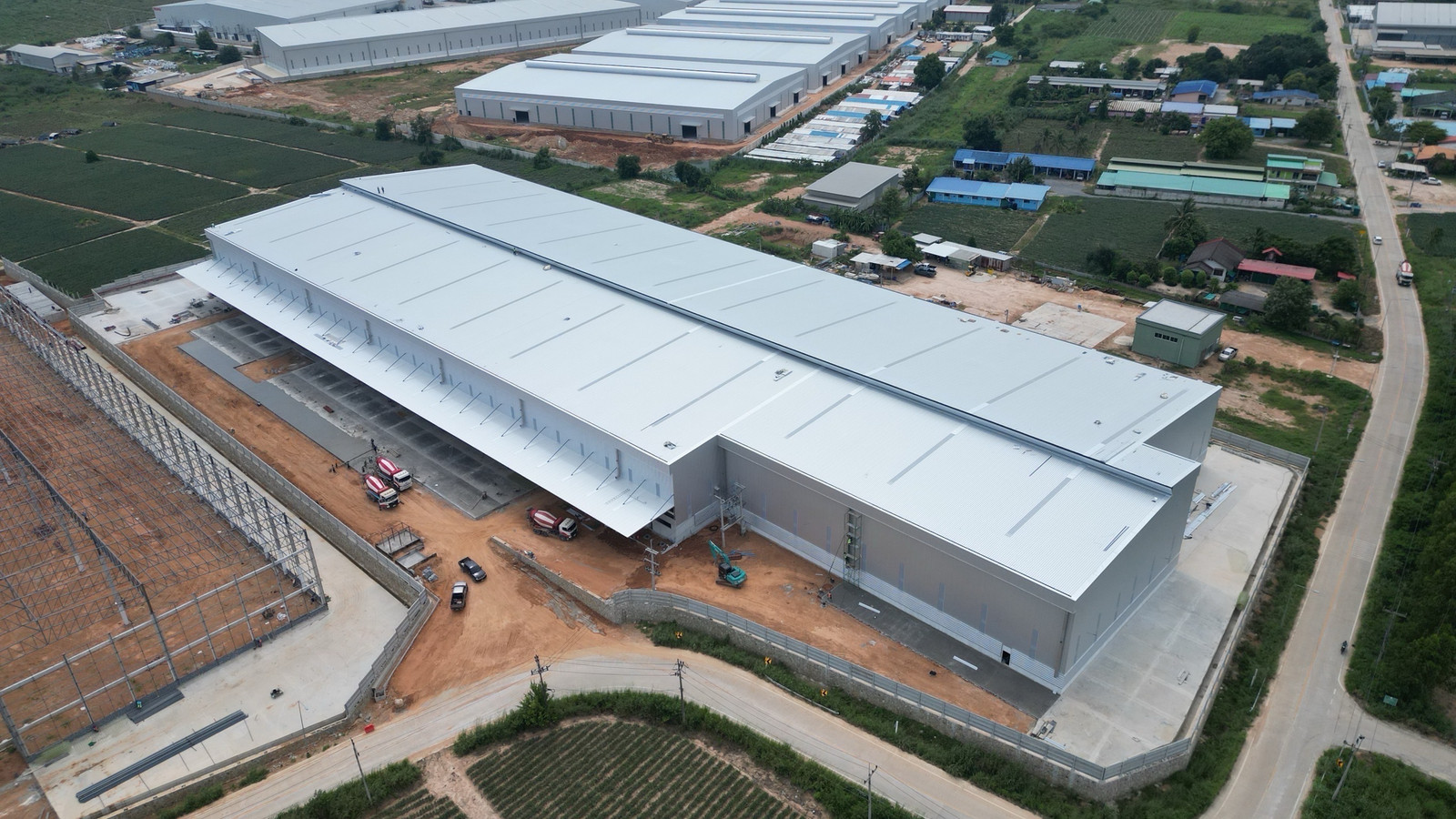 🏭✨ NEW FACTORY PROJECT FOR SALE | LAEM CHABANG, CHONBURI, THAILAND 🇹🇭 📍 Prime Industrial Location 🟣 Purple Zone – Industrial Zoning 📐 Total Land Area: 46 Rai 2 Ngan 17 Sq.Wah 🏭✨ NEW FACTORY PROJECT FOR SALE | LAEM CHABANG, CHONBURI, THAILAND 🇹🇭 📍 Prime Industrial Location 🟣 Purple Zone – Industrial Zoning 📐 Total Land Area: 46 Rai 2 Ngan 17 Sq.Wah