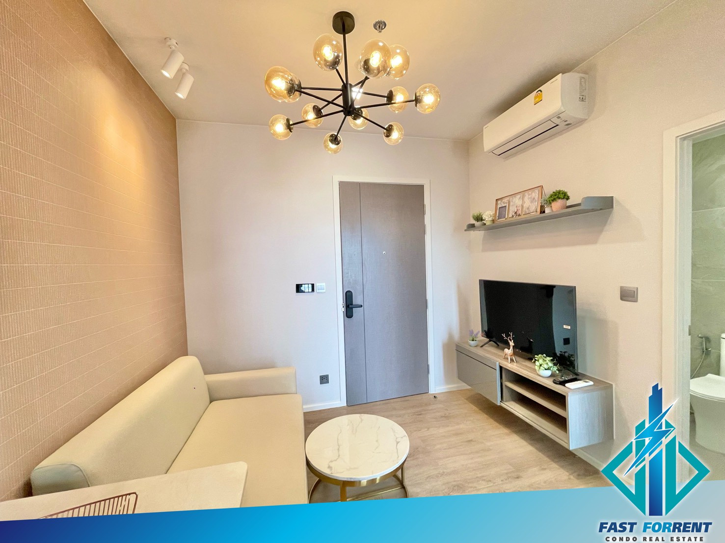 🔥🔥32461🔥🔥ให้เช่า Modiz Rhyme Ramkhamhaeng🌐LINE ID : @fastforrentcondo – รูปที่ 3