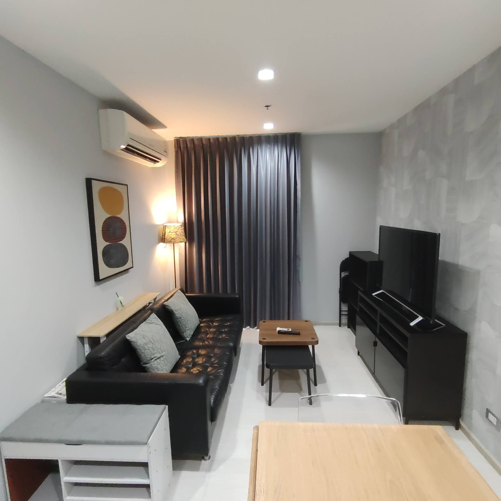 ปล่อยเช่า 2 ห้องนอน 2 ห้องน้ำ ริทึ่ม สุขุมวิท 36 - 38 | Rhythm Sukhumvit 36 - 38 