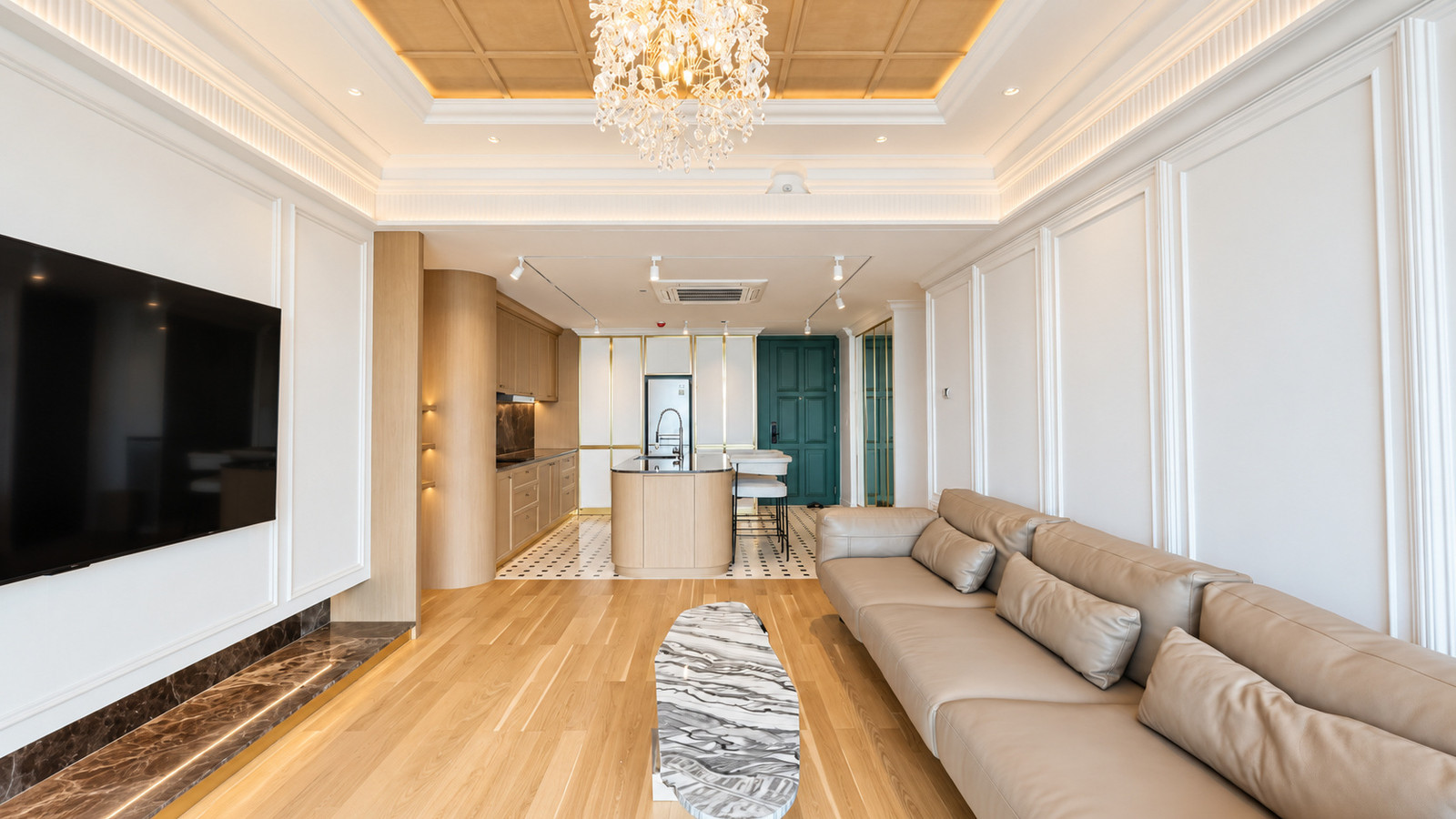 🏠 ปล่อยเช่าคอนโด เดอะ พาโน พระราม 3 Condo for Rent – The Pano Rama 3 – รูปที่ 4