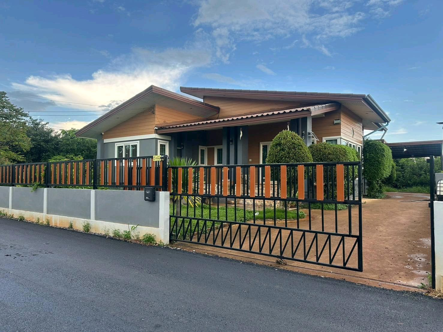 ขายบ้านเดี่ยว เขาใหญ่ – รูปที่ 2