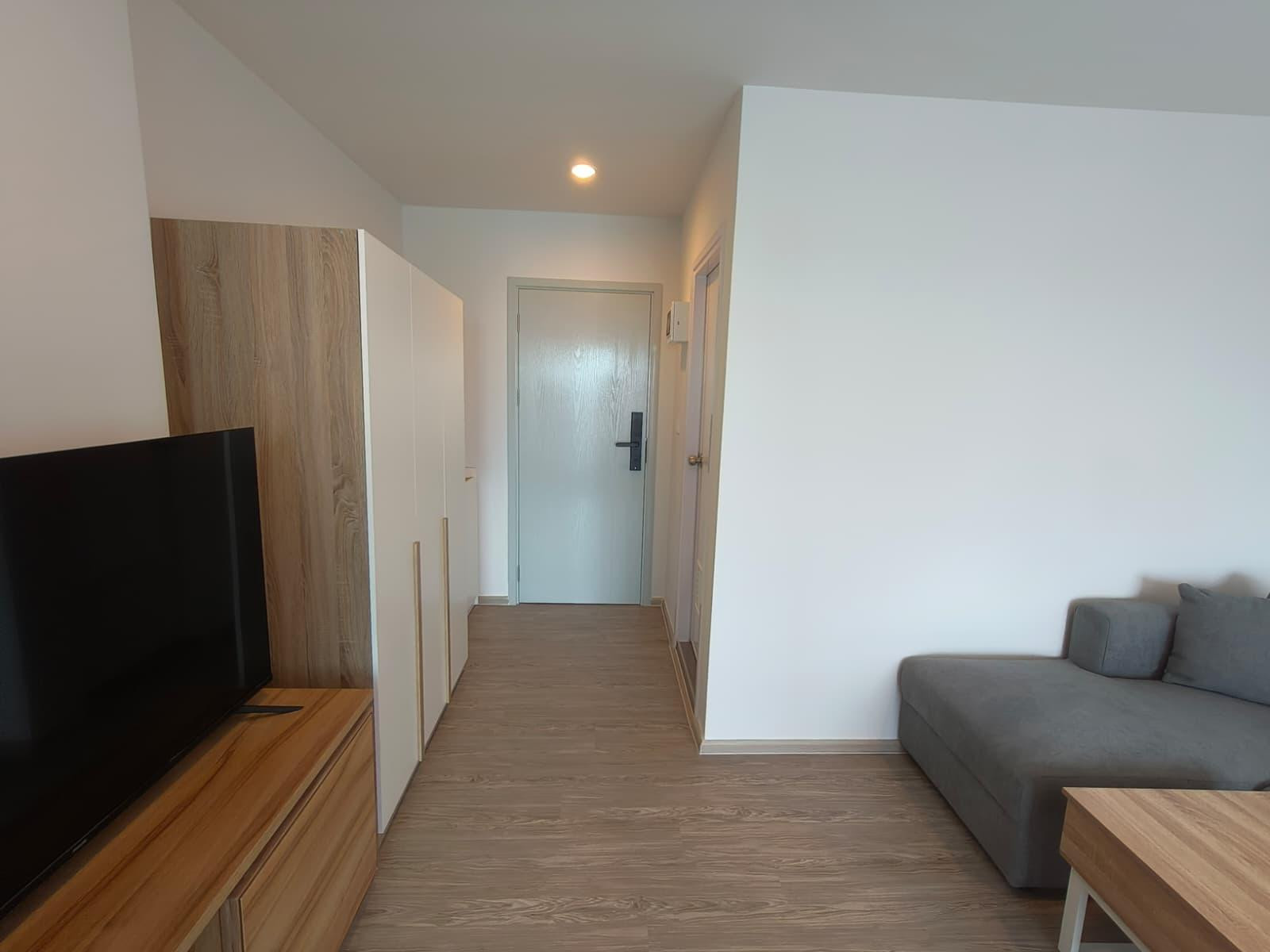 📍✨ Regent Home Bangna | For Rent 🏡✨ Modern condominium in the Bangna area, offering convenient city living with easy access to BTS, shopping malls, restaurants, and lifestyle destinations. 🌆🚇 – รูปที่ 3