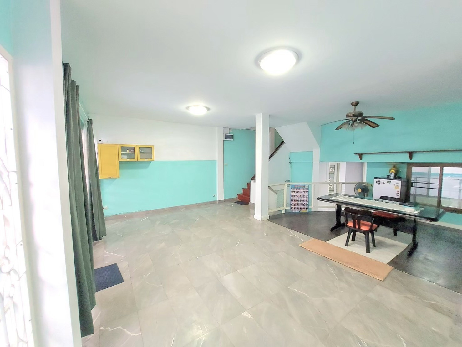 🏘️ ขายทาวน์โฮม 3 ชั้น สภาพนางฟ้า✨ บุญโต ปาร์ควิลล์ รัตนาธิเบศร์ 17 – รูปที่ 3
