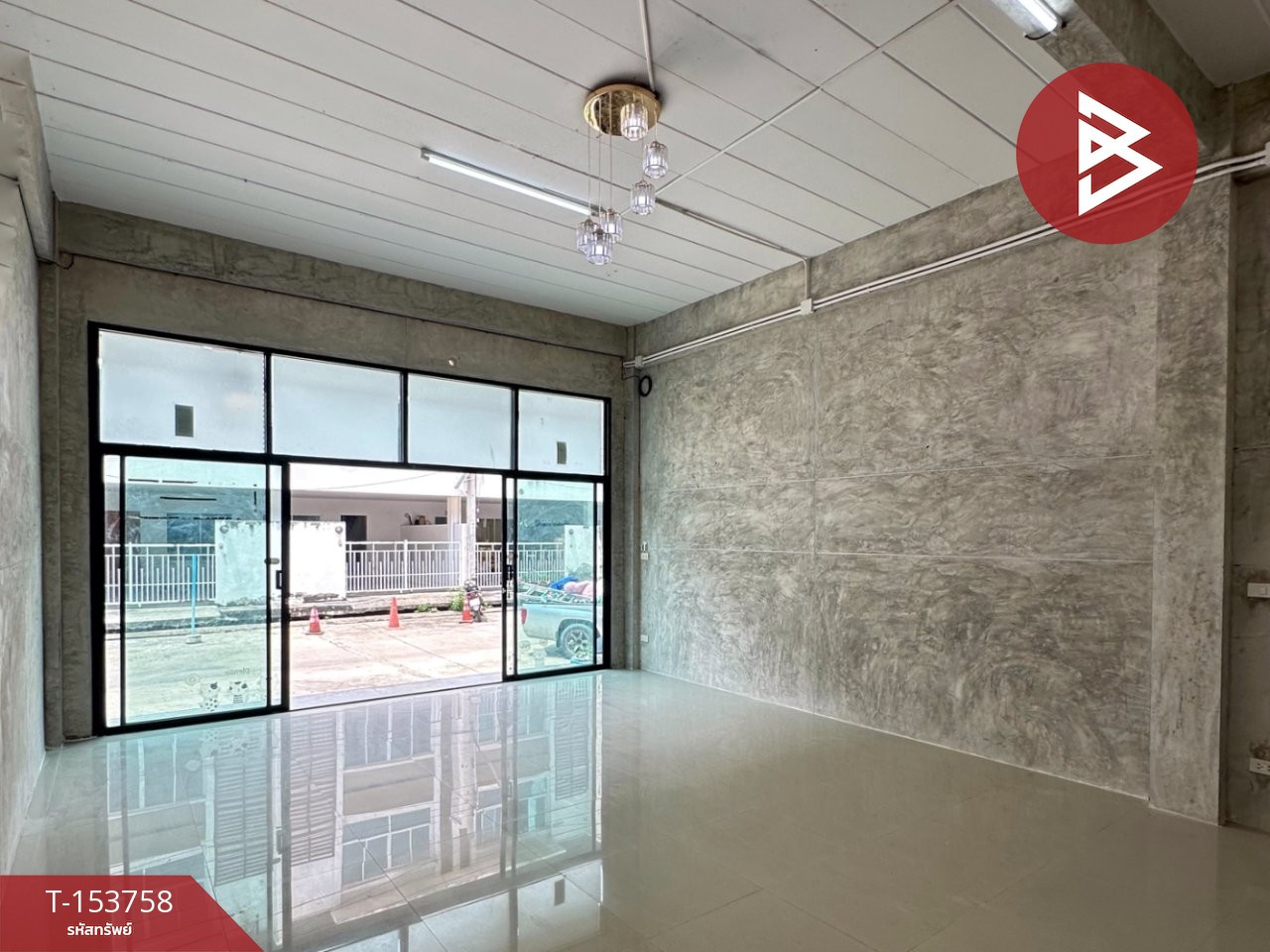 Townhome for sale, Sawanya Village 2, Pracha Uthit 90, Phra Samut Chedi, Samut Prakan. – รูปที่ 3