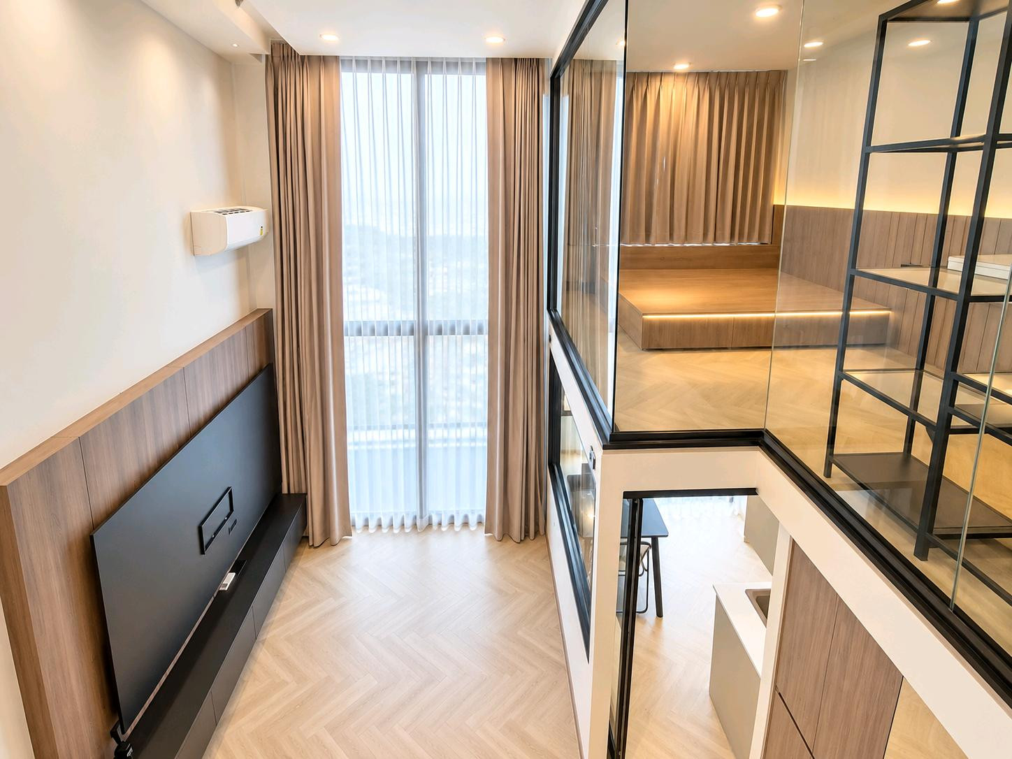🔥 FOR SALE | IDEO CHARAN 70 – RIVERVIEW 🔥 ✨ Rare Item! Duplex 2 ชั้น วิวแม่น้ำเจ้าพระยาและสะพานพระราม 8