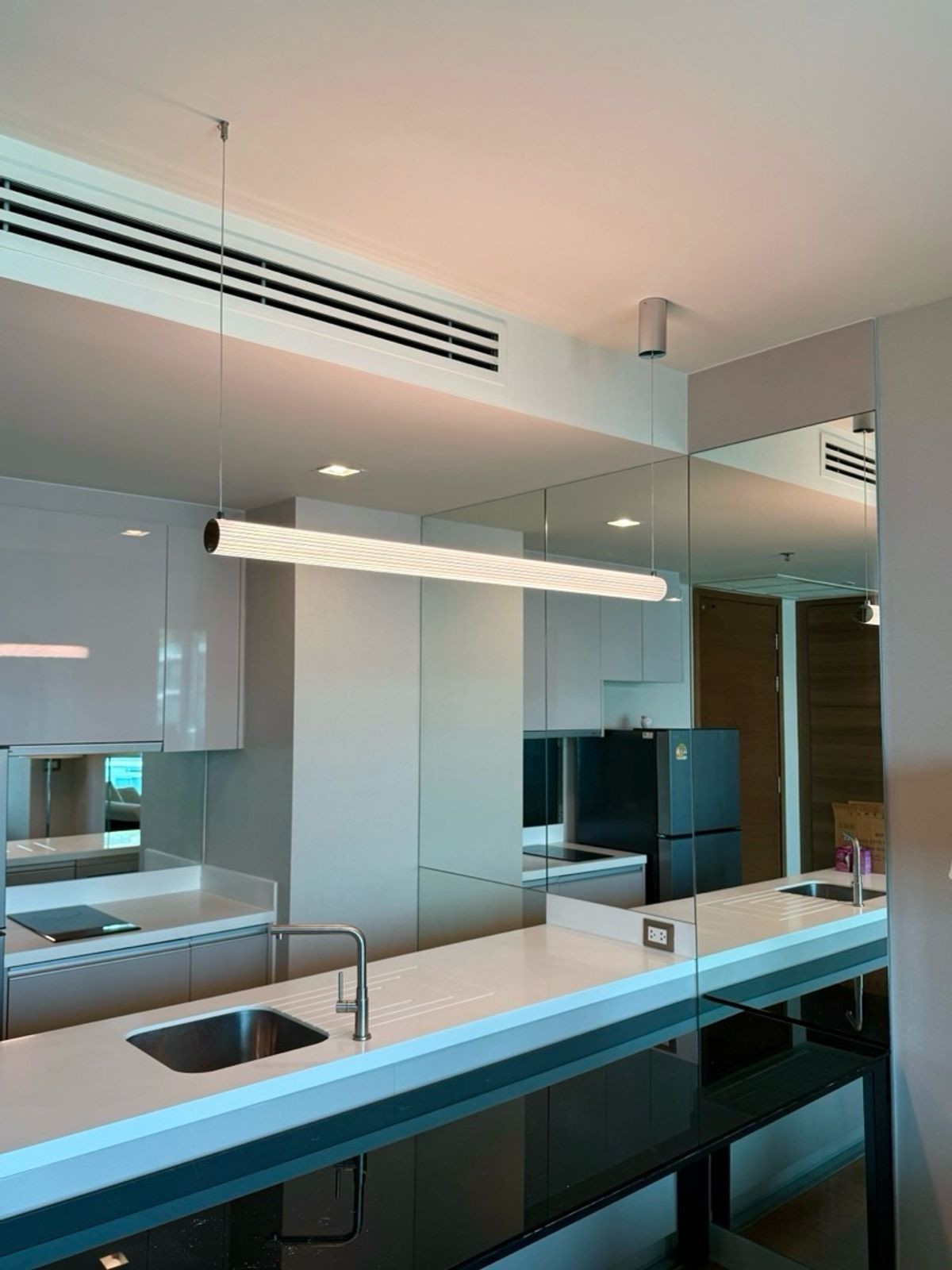 TWP972 For Rent |The Address Sathorn 1 Bedrooms – รูปที่ 4