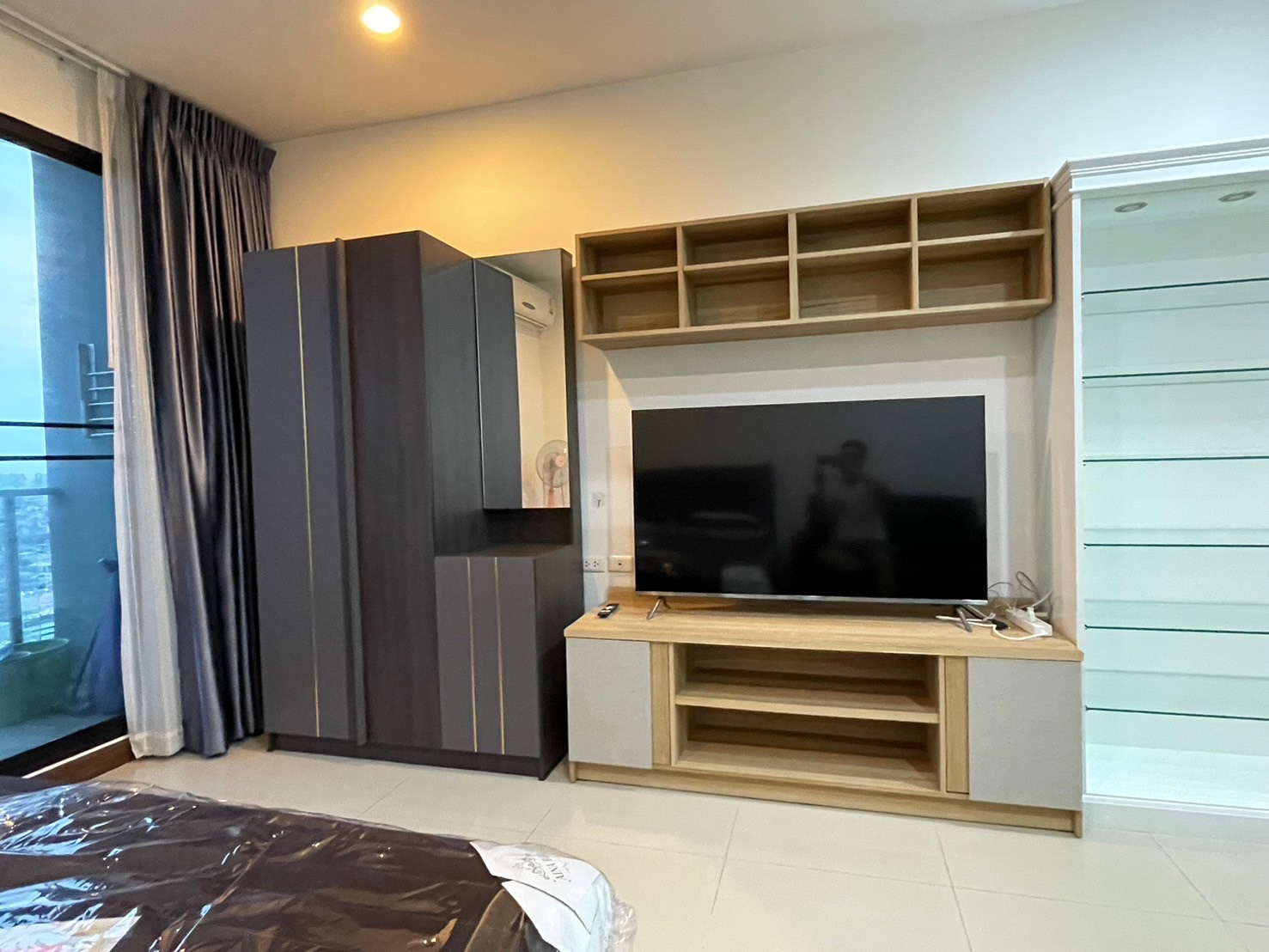 (รหัส R268) ให้เช่า supalai premier ratchathewi – รูปที่ 2