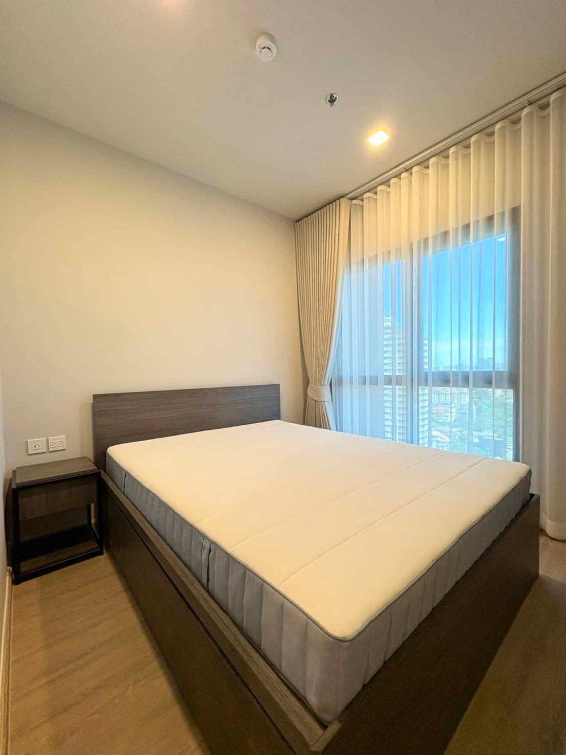 ห้องใหม่!!✨Metris District Ladprao🐶🐱🐾 | เมทริส ดิสทริค ลาดพร้าว คอนโดเลี้ยงสัตว์ได้ (Pet friendly) พร้อมเข้าอยู่ – รูปที่ 3