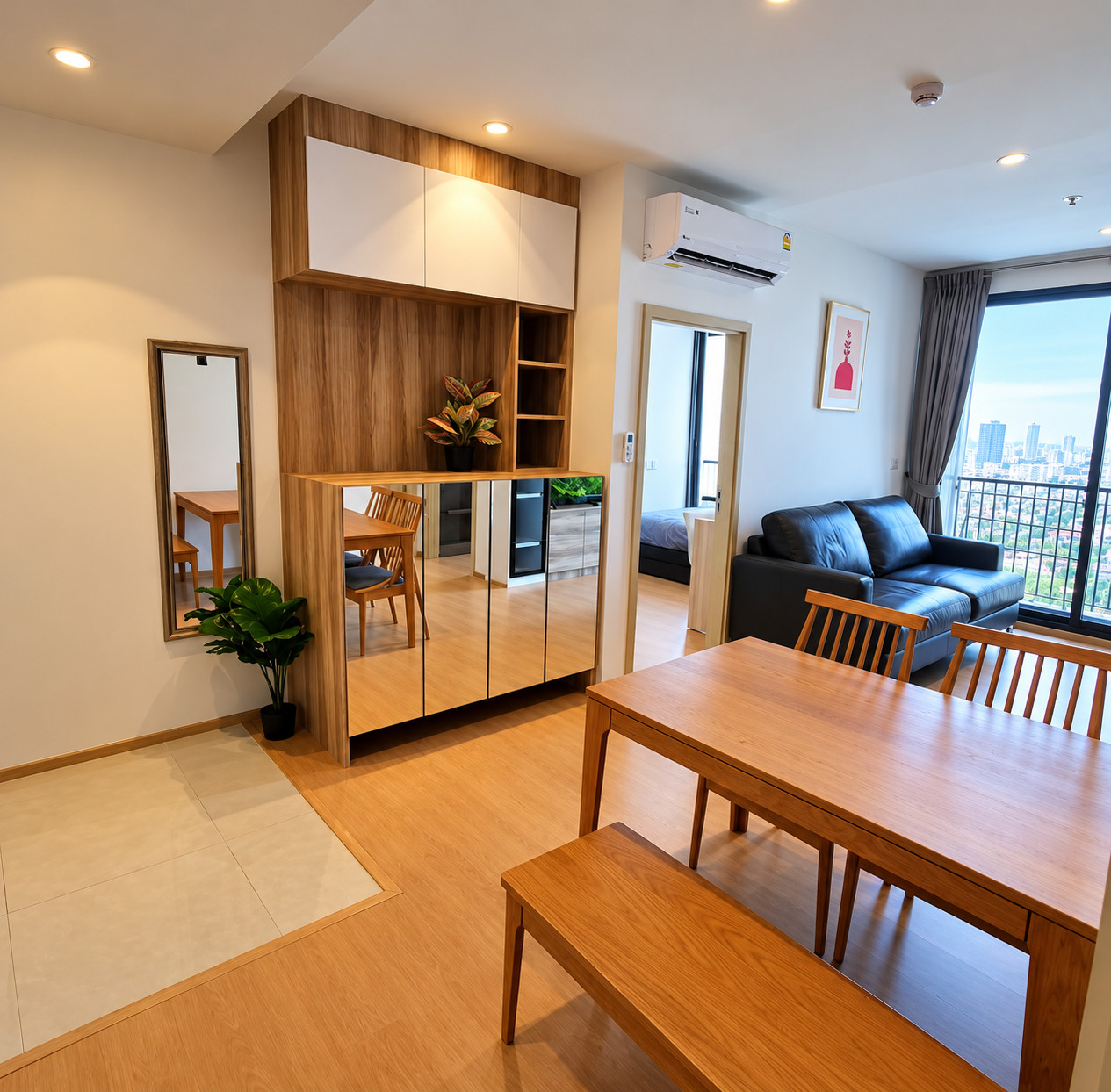 ให้เช่า Maru Ekkamai 2 | คอนโด Pet Friendly ใกล้ BTS เอกมัย เพียง 200 เมตร 2 ห้องนอน | เฟอร์นิเจอร์ครบ พร้อมเข้าอยู่ | เลี้ยงสัตว์ได้ ให้เช่า Maru Ekkamai 2 | คอนโด Pet Friendly ใกล้ BTS เอกมัย เพียง 200 เมตร 2 ห้องนอน | เฟอร์นิเจอร์ครบ พร้อมเข้าอยู่ | เลี้ยงสัตว์ได้