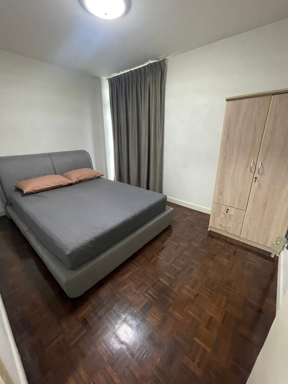 Condo for rent, 3 bedrooms, 109 sq m., very spacious, lake view, Superior Building 2, Lake View, Bond Street Road, Muang Thong, ready to move in!! – รูปที่ 2
