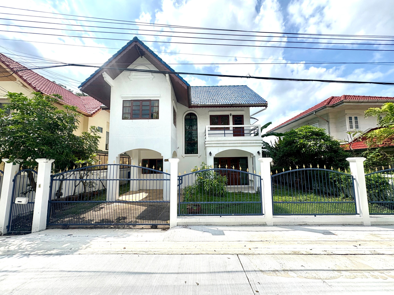 ให้เช่าบ้านเดี่ยว 2 ชั้น ,Home office – หมู่บ้านอุทยานทอง แจ้งวัฒนะ-ปากเกร็ด 19 ทำเลทอง นนทบุรี หลังตึกsoftware park (ซอยตรงข้ามเซ็นทรัลแจ้งวัฒนะ) เหมาะอยู่อาศัย-ทำออฟฟิศ