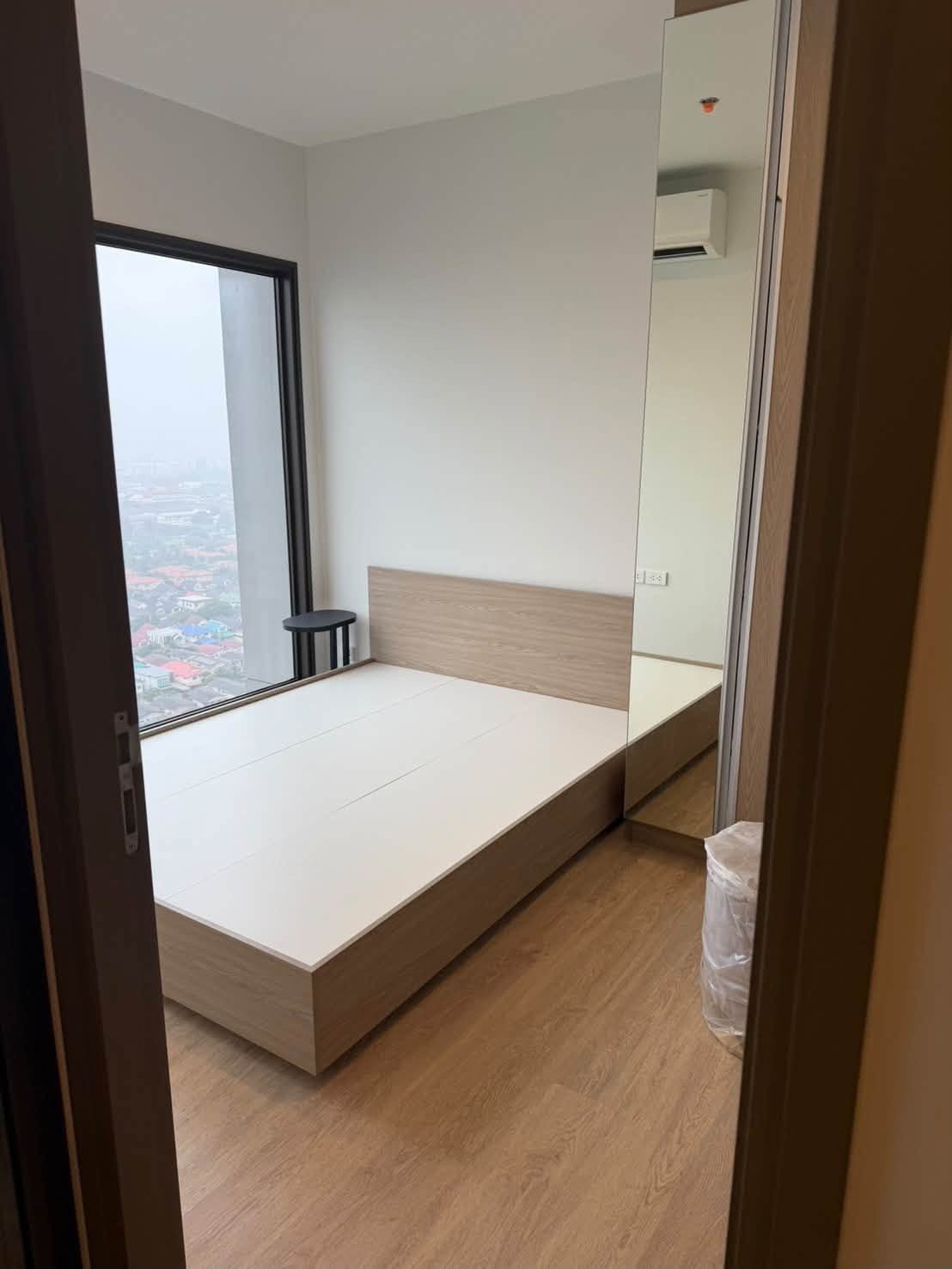 🔥 Brand new room! Every new electrical appliance Ready for you to be one of the first to use it 🔥 🏙️ For rent Noble Create (along express)