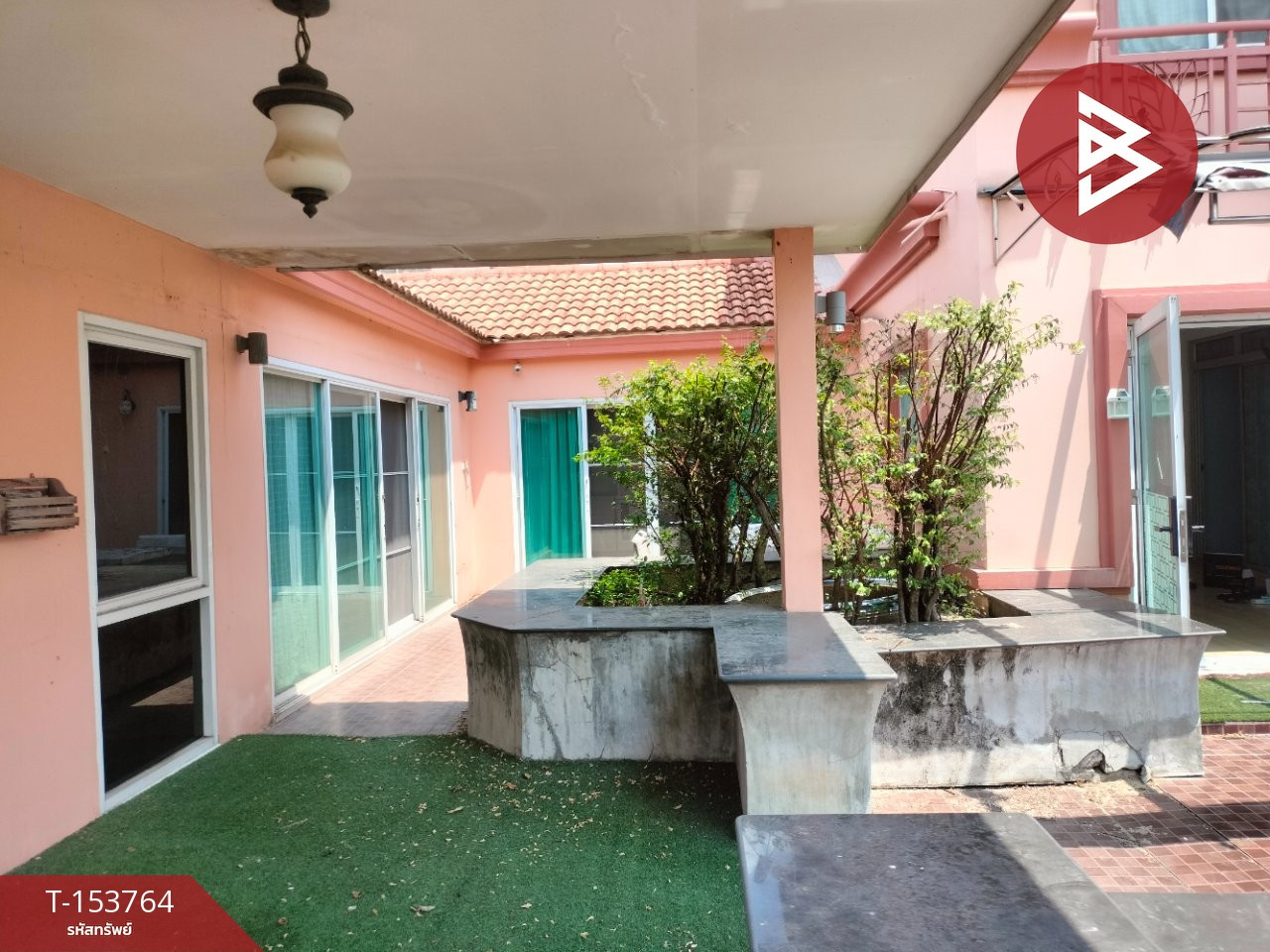 ขายบ้านเดี่ยว หมู่บ้านพฤกษาวิลเลจ1 ลำลูกกา-ปทุมธานี – รูปที่ 4