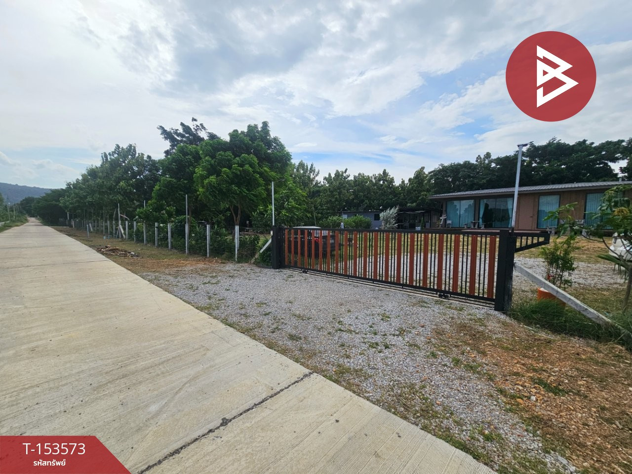 Single house for sale with 1 rai of land, Kaeng Khoi, Saraburi, mountain view. – รูปที่ 2