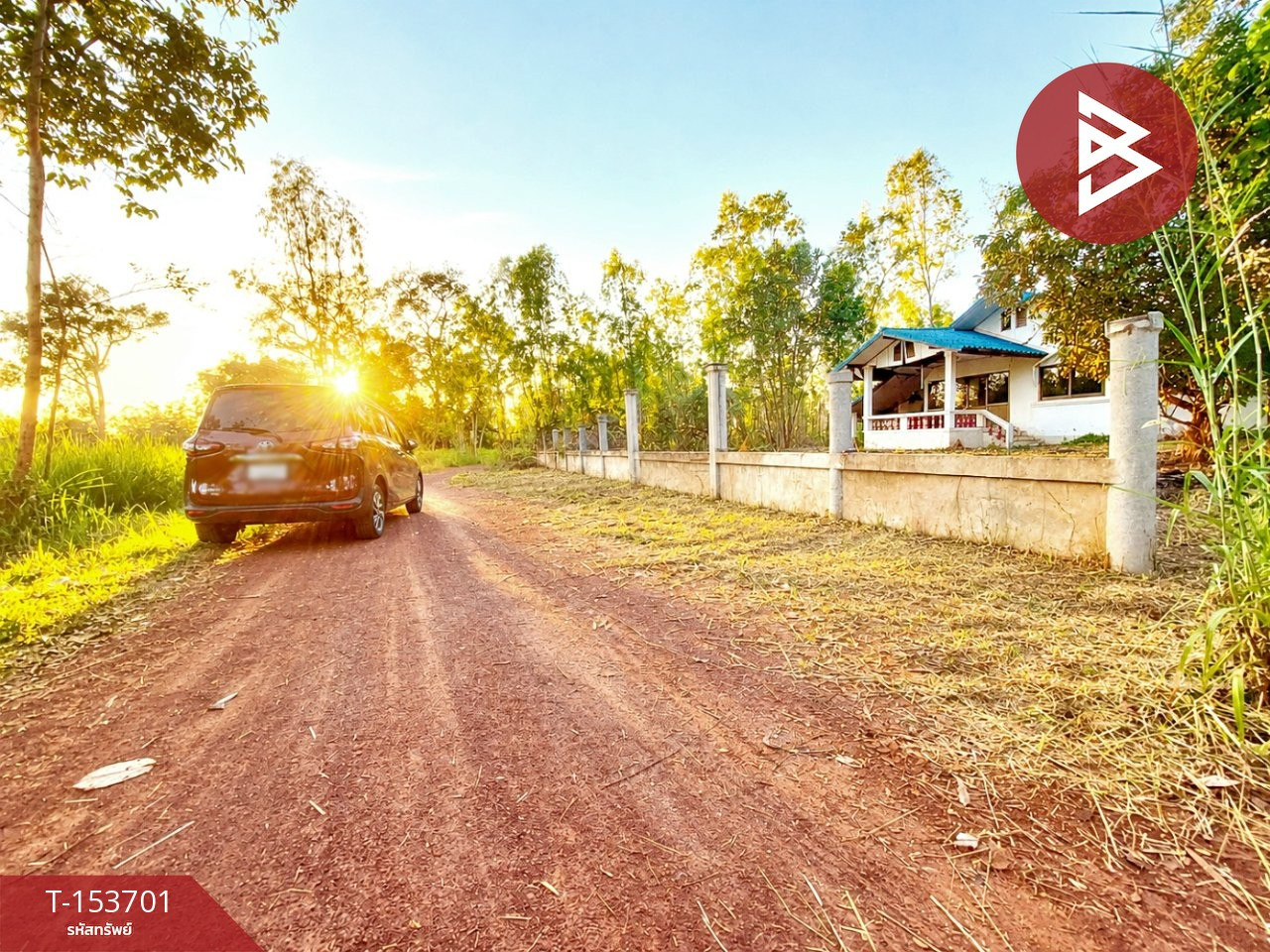 ขายที่ดิน เนื้อที่ 1 ไร่ 1 ตร.วา โพนพิสัย หนองคาย – รูปที่ 3