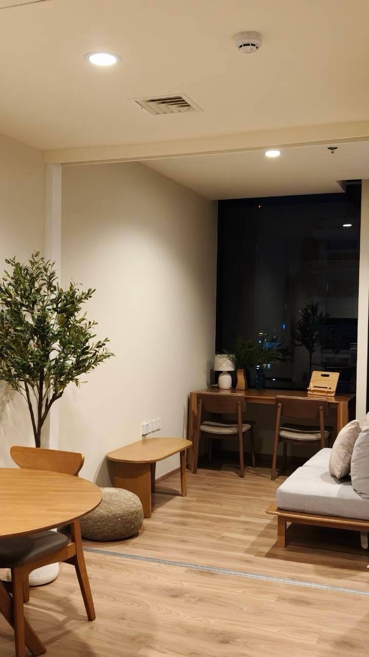 (รหัส R270) ให้เช่า Noble Form Thonglor : โนเบิล ฟอร์ม ทองหล่อ – รูปที่ 3