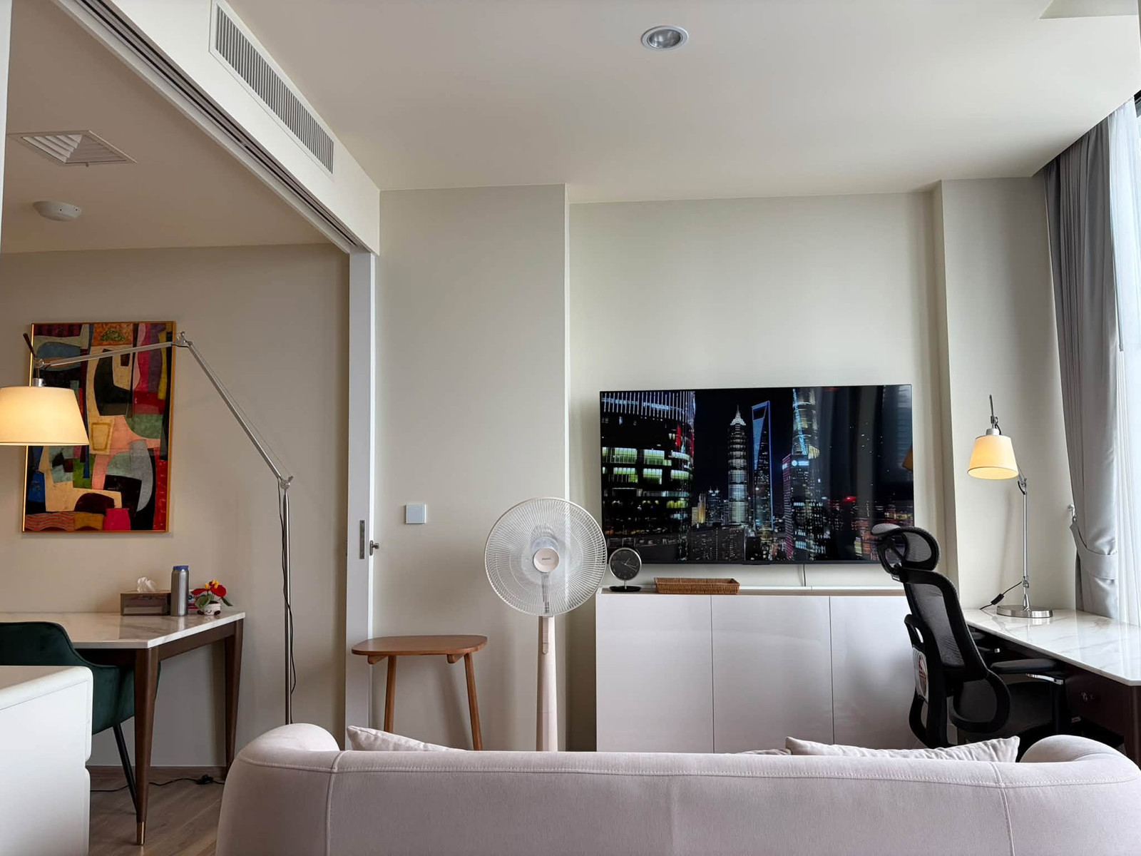 Condo For Rent Noble Form Thonglor – รูปที่ 4