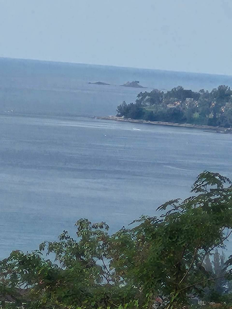🌊 Urgent! Land for sale with great sea view Million dollar atmosphere On a prime location in Kamala 🌊✨ – รูปที่ 2