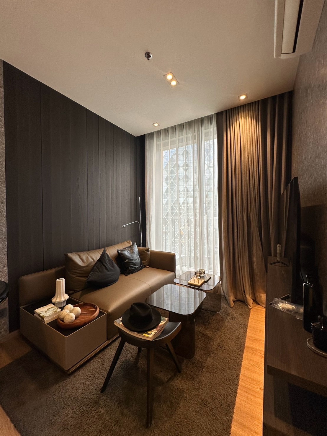 📣Urgent for rent 🔥Noble Around Ari, beautiful room, fully furnished 🔥 near BTS Ari 🔥🚉 📣Urgent for rent 🔥Noble Around Ari, beautiful room, fully furnished 🔥 near BTS Ari 🔥🚉