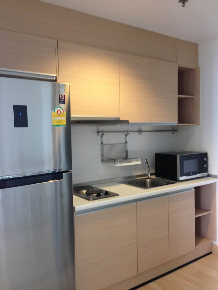 Condo for Rent Rhythm Ratchada – รูปที่ 4