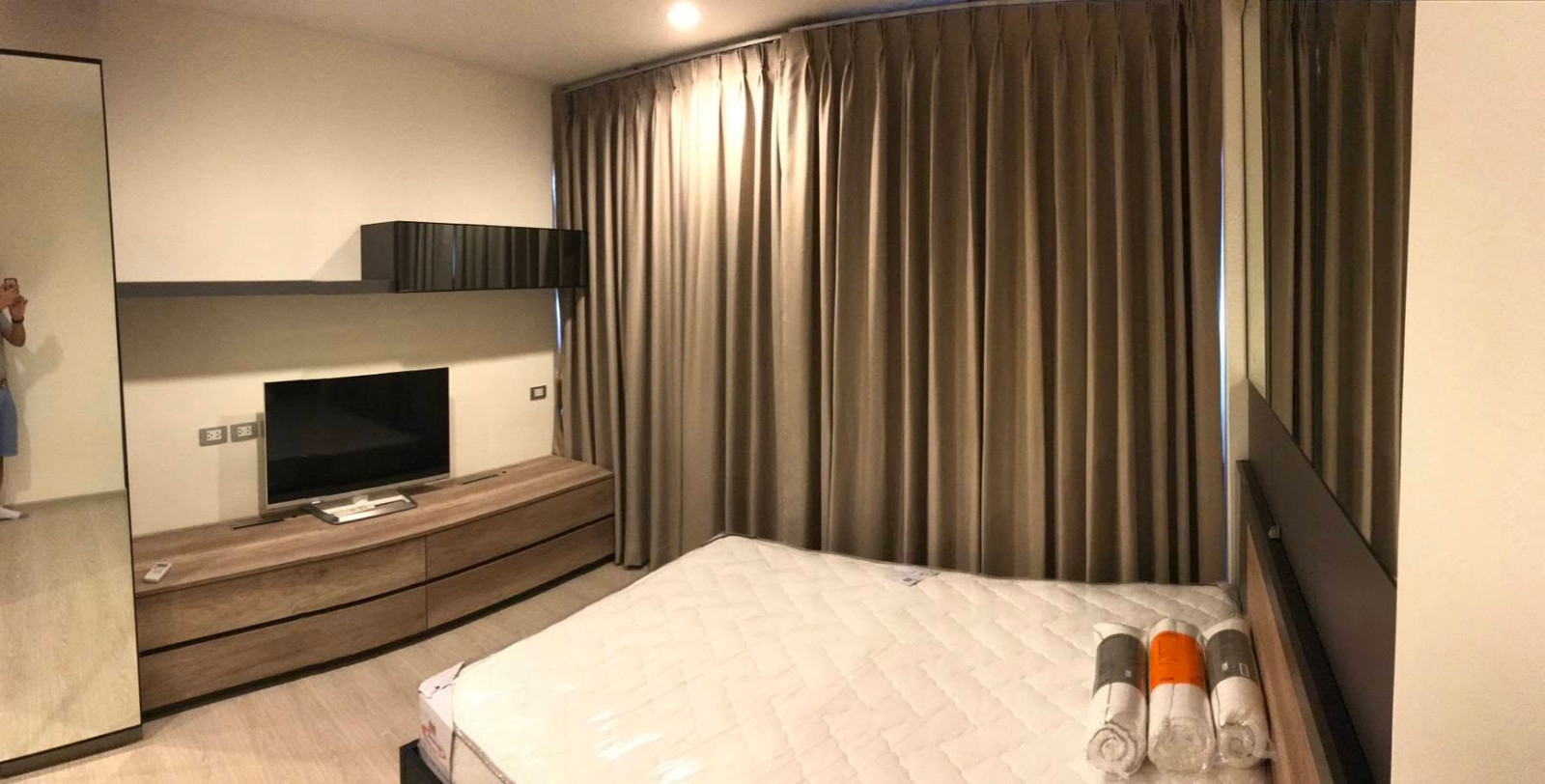 UP-594🔥SUPER DEAL🔥ห้องว่าง🔥ให้เช่าคอนโด Rhythm Asoke @urbanprime UP-594🔥SUPER DEAL🔥ห้องว่าง🔥ให้เช่าคอนโด Rhythm Asoke @urbanprime