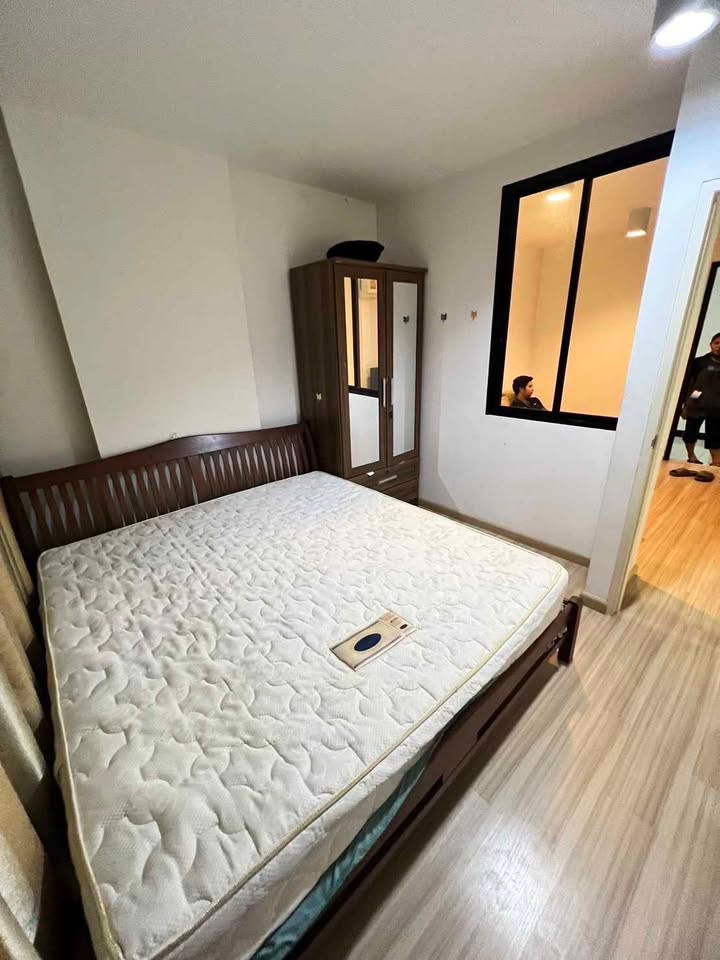 (รหัส SM2247) ขายคอนโด โครงการ Chateau In Town Sukhumvit 62/1 Phase 2 : ชาโตว์ อินทาวน์ สุขุมวิท 62/1 เฟส 2