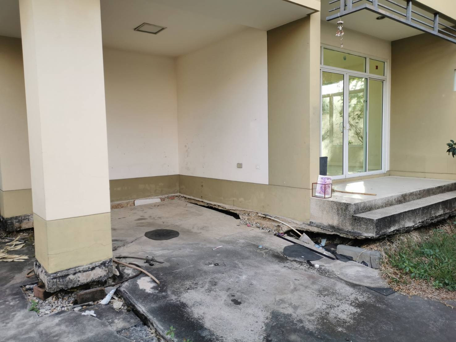 Single house for sale, Saransiri Wongwaen-Pracha Uthit, 3 bedrooms, 278.4 sq m.