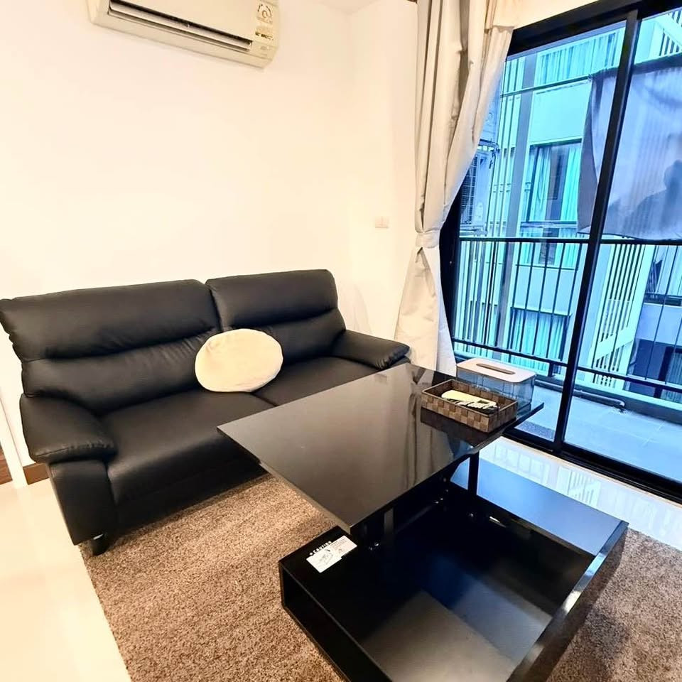 ซีนิธ เพลส สุขุมวิท 42 / Zenith Place Sukhumvit 42 – รูปที่ 2