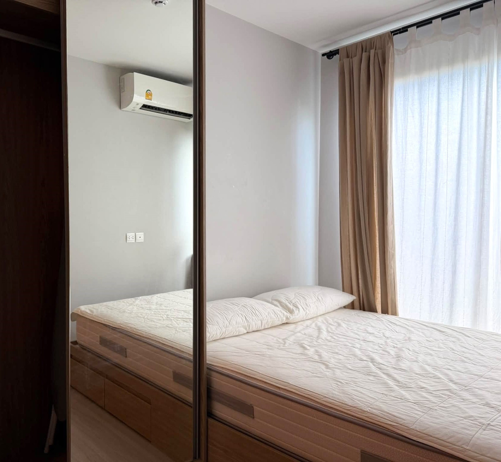 💥[ 𝐏-𝟏𝟎𝟓𝟖𝟖 ] FOR RENT : The Privacy S101 ( เดอะ ไพรเวซี่ เอส 101 ) คอนโด Low Rise เงียบสงบ ใกล้ BTS ปุณณวิถี เพียง 450 ม.! 𝟏𝟑,𝟎𝟎𝟎 บาท/ด. | Line: @easycondoplus | 099-229-6397