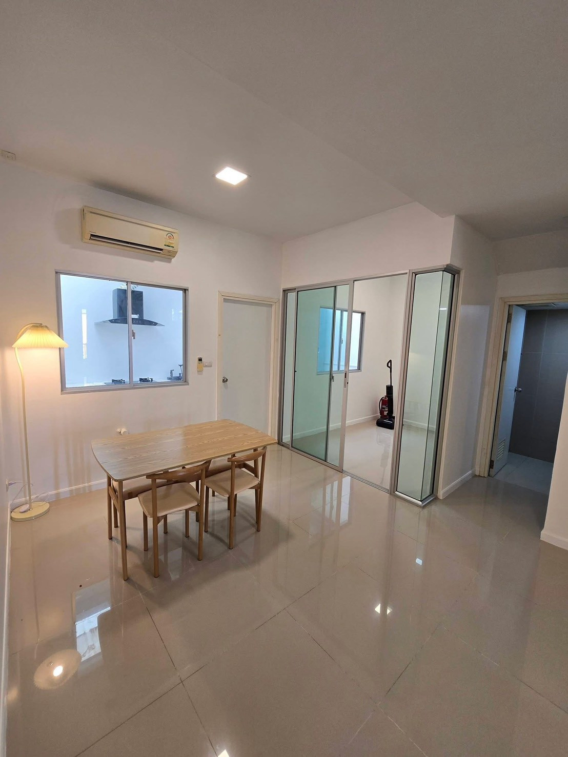 🏡✨ ให้เช่าบ้าน พฤกษาวิลล์ 111 ซอยรังสิต–Workpoint 4 ห้องนอน 2 ห้องน้ำ ทำเลรังสิต–ปทุมธานี บ้านไม่เคยน้ำท่วม 💥 ราคาเพียง 13,000 บาท/เดือน รวมค่าส่วนกลางแล้ว! – รูปที่ 4